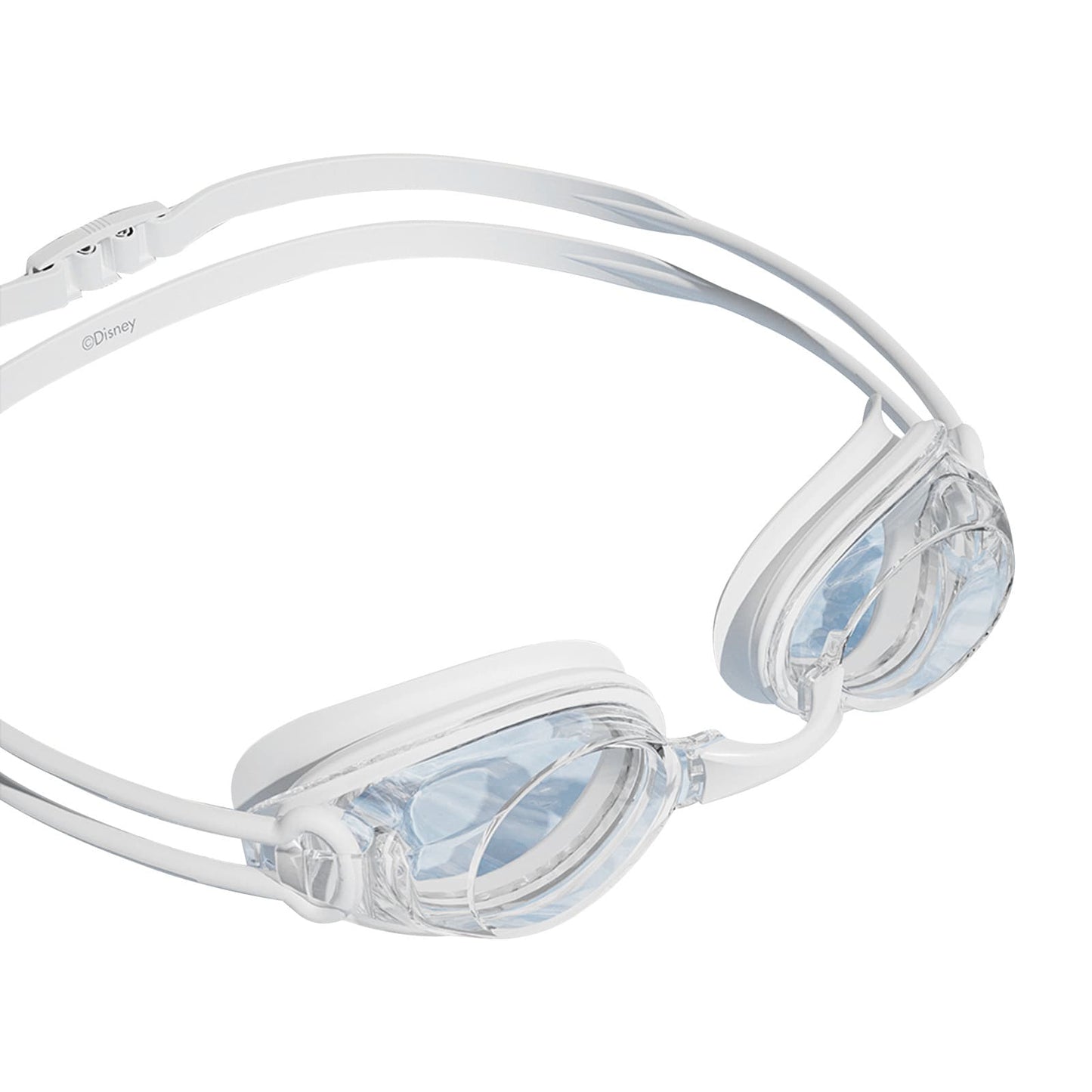 Small-Frame Racing Goggles  -  For Adults & Kids