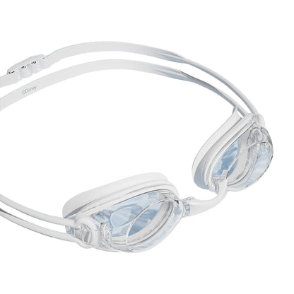 Small-Frame Racing Goggles  -  For Adults & Kids