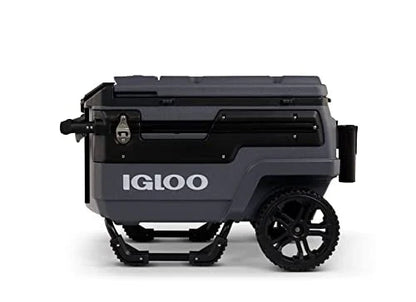 Premium Trailmate Cooler