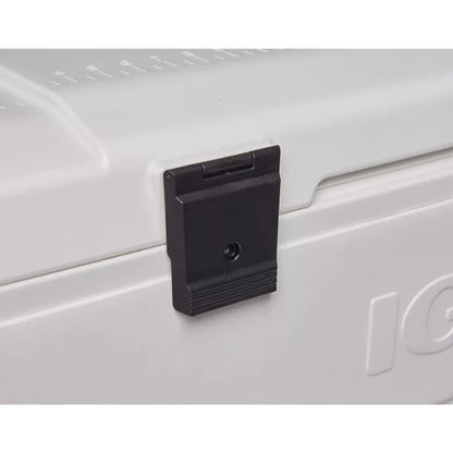 Igloo MaxCold 152-qt. Cooler White 01