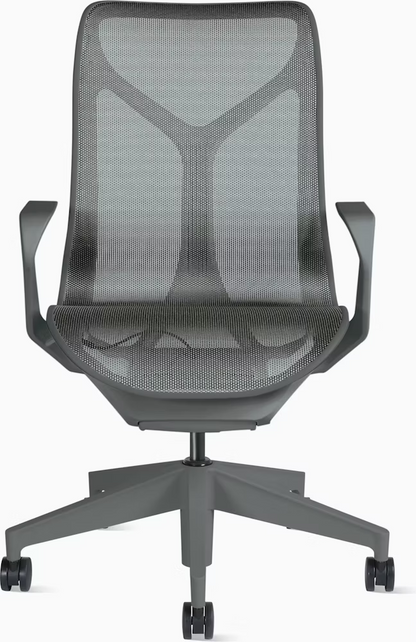 Cosm Chair, Mid Back