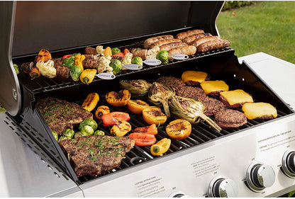 Cuisinart CGG-8500 Side Five Burner Gas Grill