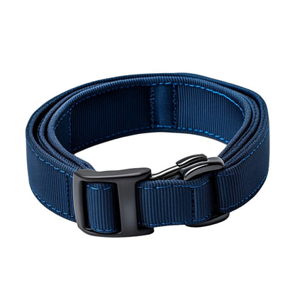 Symor Reflective Padded Safety Dog Collar