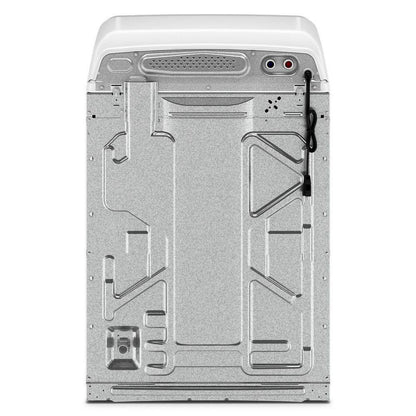 Maytag 4.8 cu. ft. Top Load Washer with Extra Power Boost, White – MVW5430MW