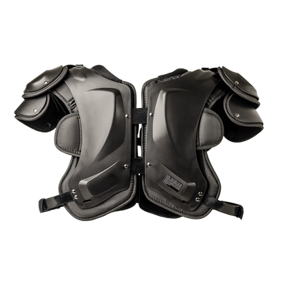 Adult Xenith Velocity 2 Football Shoulder Pads